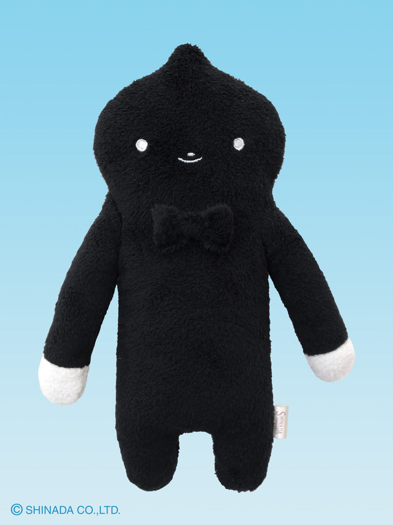 Shinada Fumofumo-san Nanoha Plush [Hatena?]