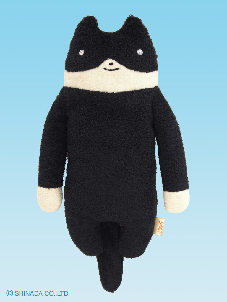 Shinada Fumofumo-san Plush [Doro]