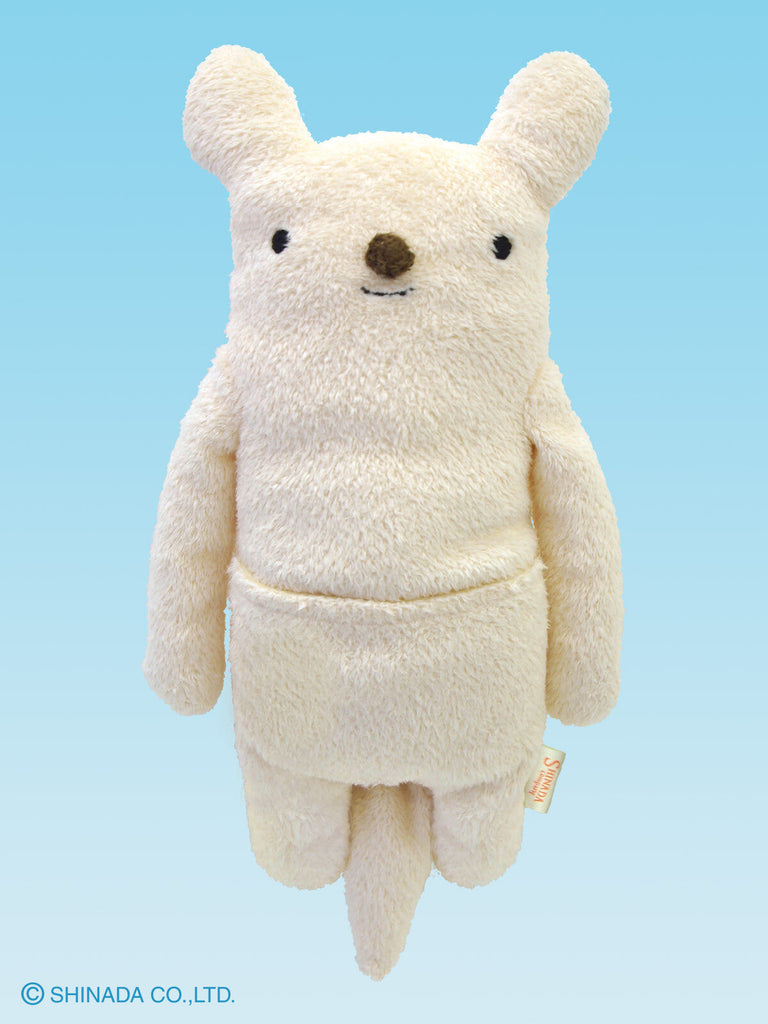 Shinada Fumofumo-san Plush [Ghetto]