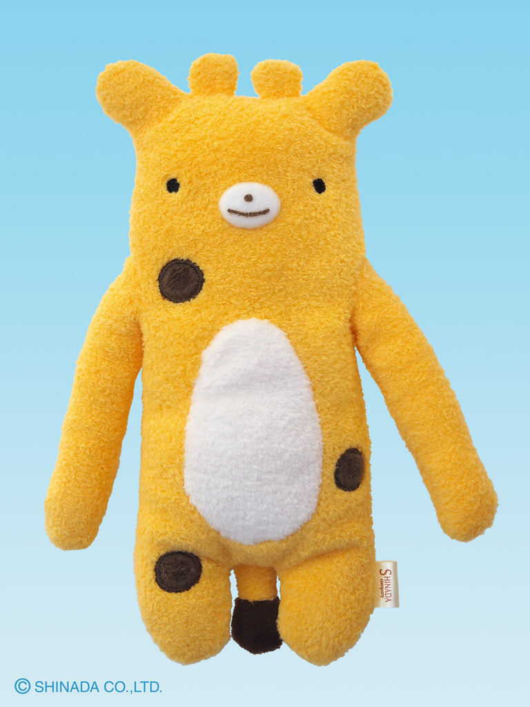 Shinada Fumofumo-san Plush [Gigi]