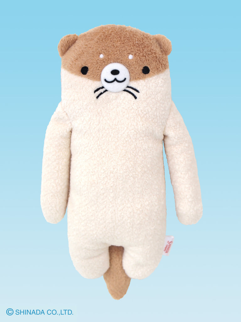 Shinada Fumofumo-san Plush [Kawamo]