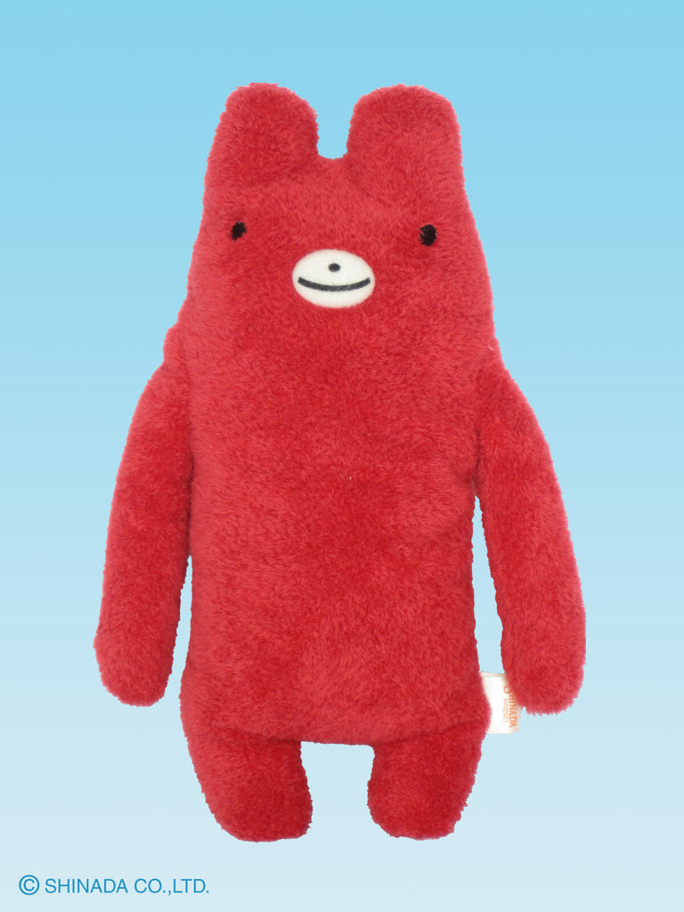 Shinada Fumofumo-san Plush [Mamomo]
