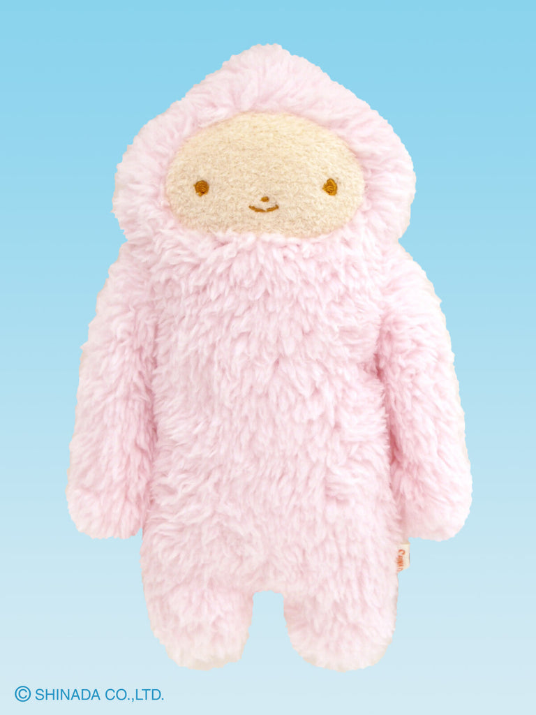 Shinada Fumofumo-san Plush [Momotsu Grace]