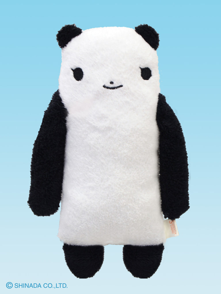 Shinada Fumofumo-san Plush [Panna]
