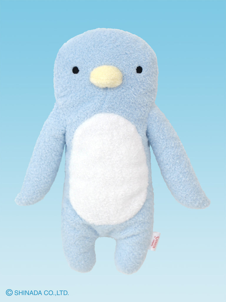 Shinada Fumofumo-san Plush [Pemomo]