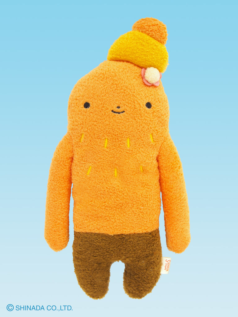 Shinada Fumofumo-san Plush [Savobo]