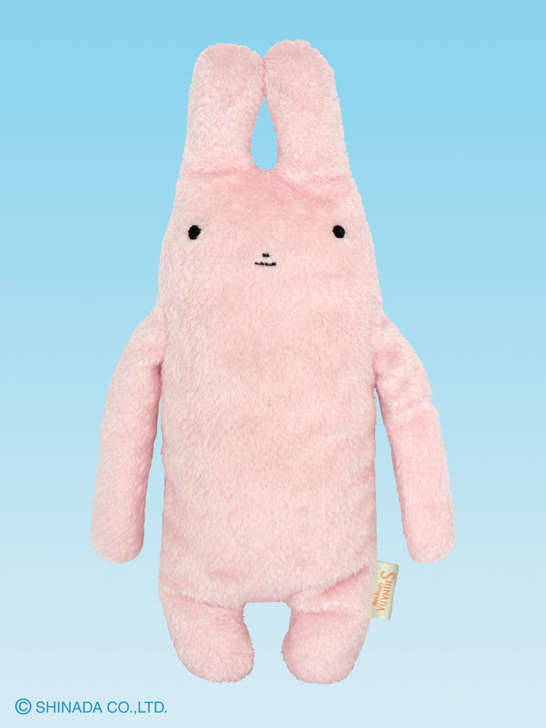 Shinada Fumofumo-san Plush [Sumomo]