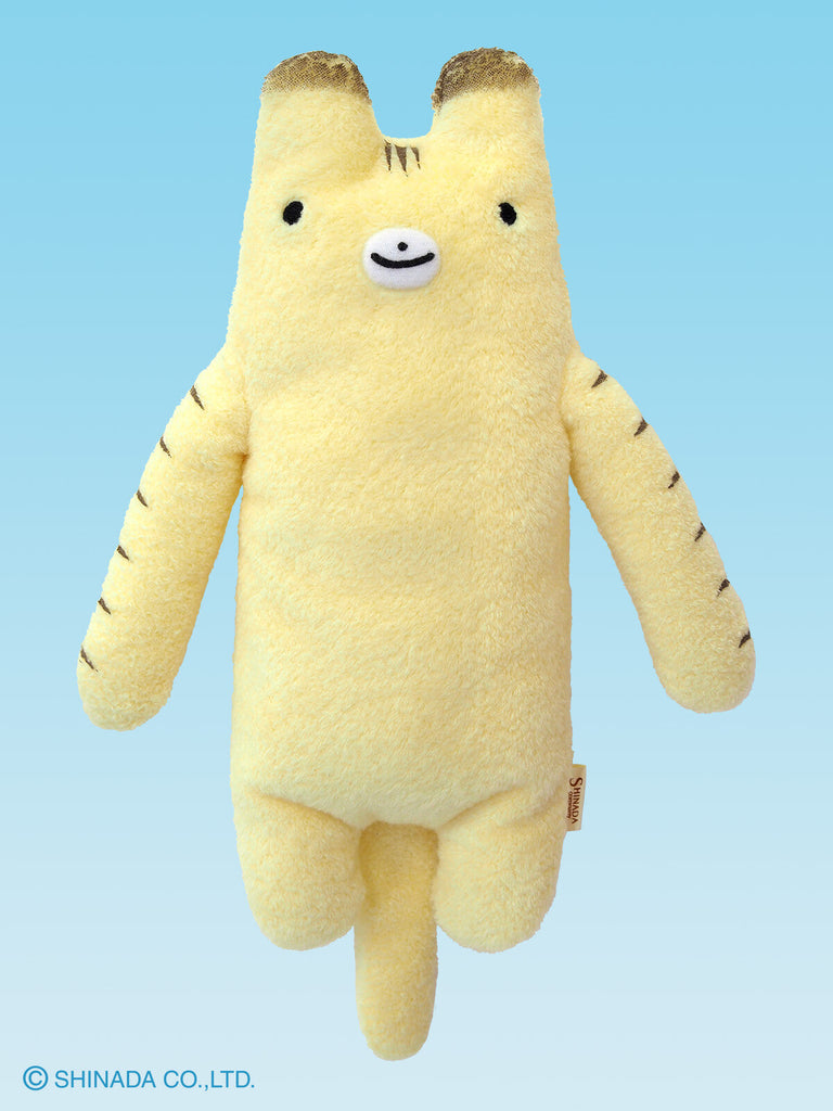 Shinada Fumofumo-san Plush [Torara]