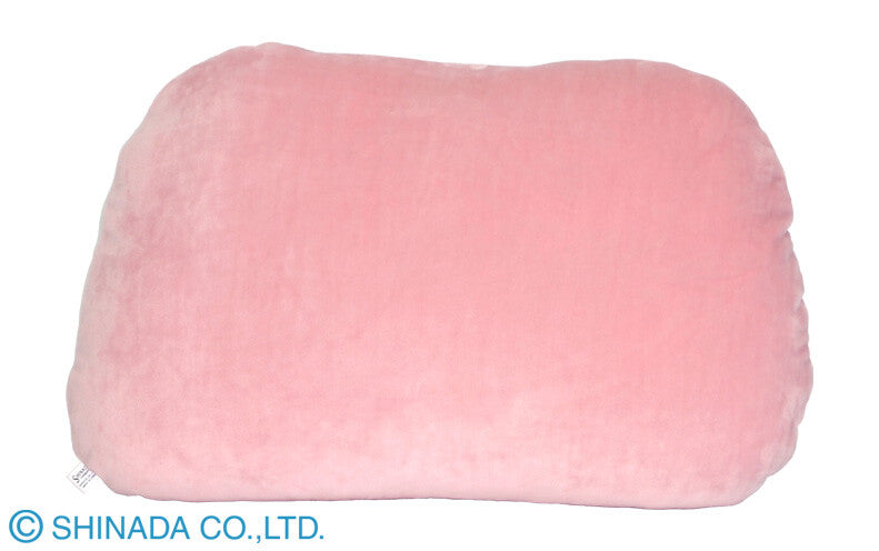 Shinada Princess Bubblegum, Lumpy and Marceline Mochi Cushion