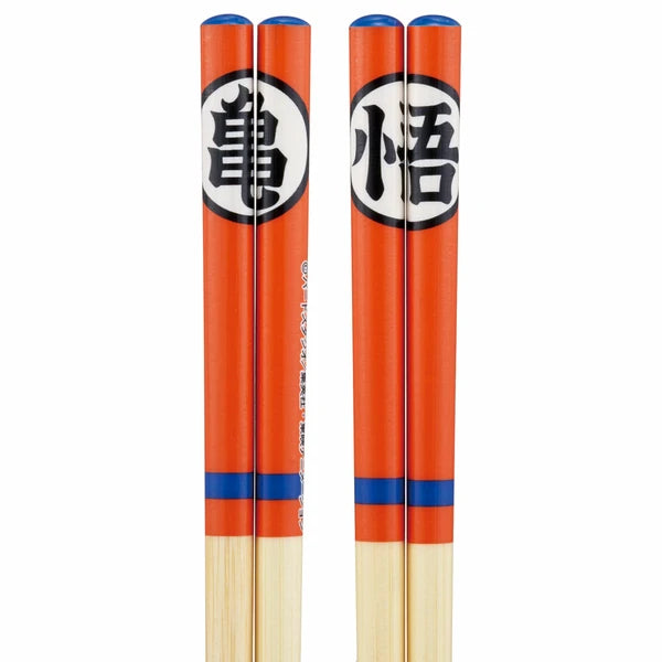 Skater Dragon Ball Chopsticks