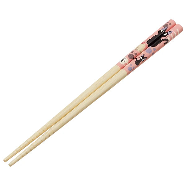 Skater Kiki's Delivery Service Bamboo Chopsticks [Jiji]