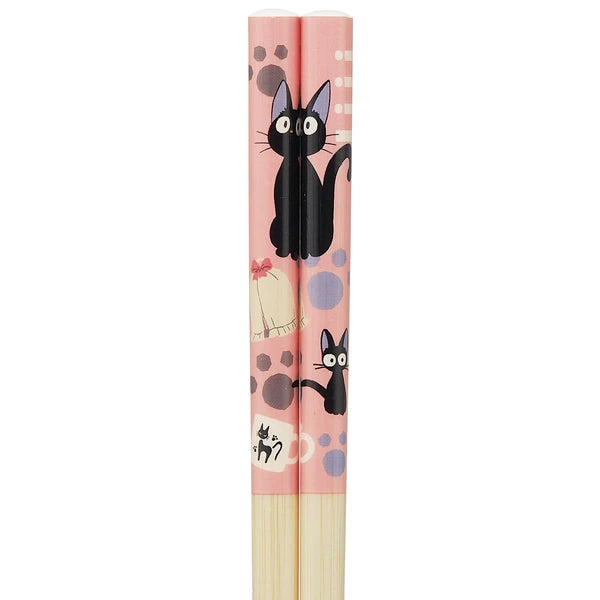 Skater Kiki's Delivery Service Bamboo Chopsticks [Jiji]