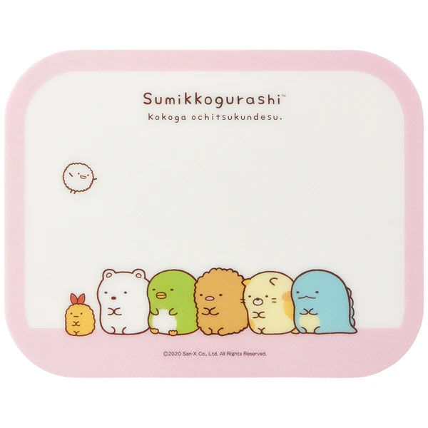 Skater Sumikko Gurashi Mini Chopping Board