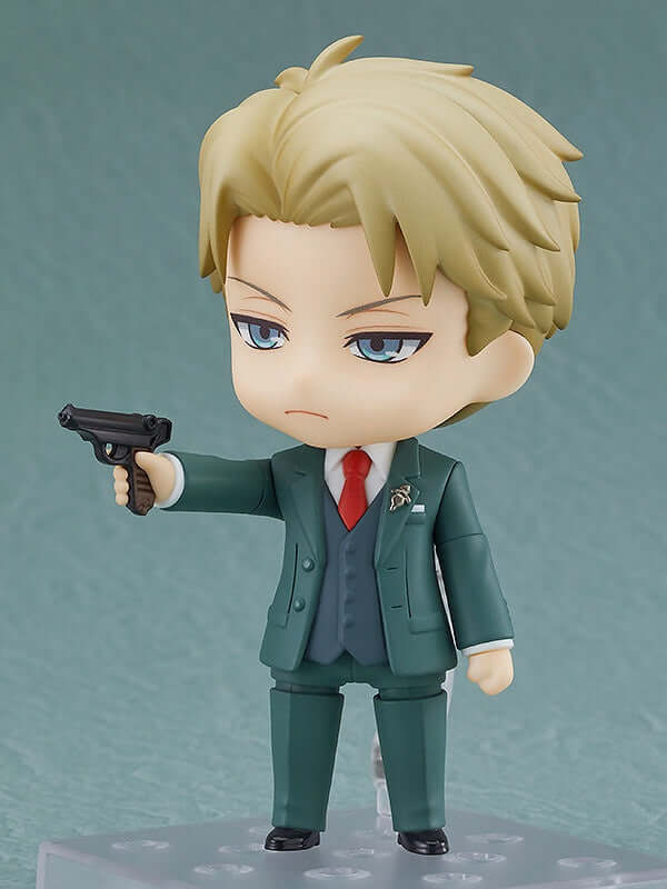 Spy x Family Action & Toy Figures Nendoroid Spy x Family Loid Forger