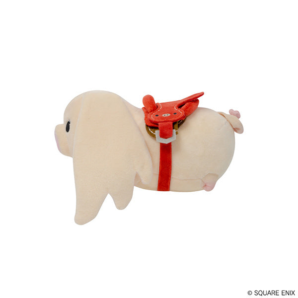 Square Enix Fat Porksie Plush [Final Fantasy XIV]