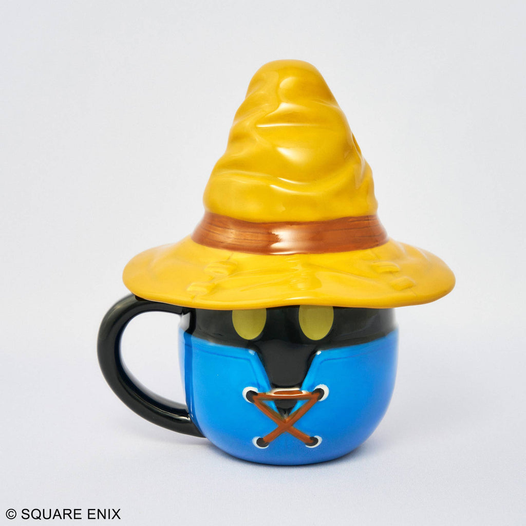 Square Enix Final Fantasy IX Face Mug VIVI
