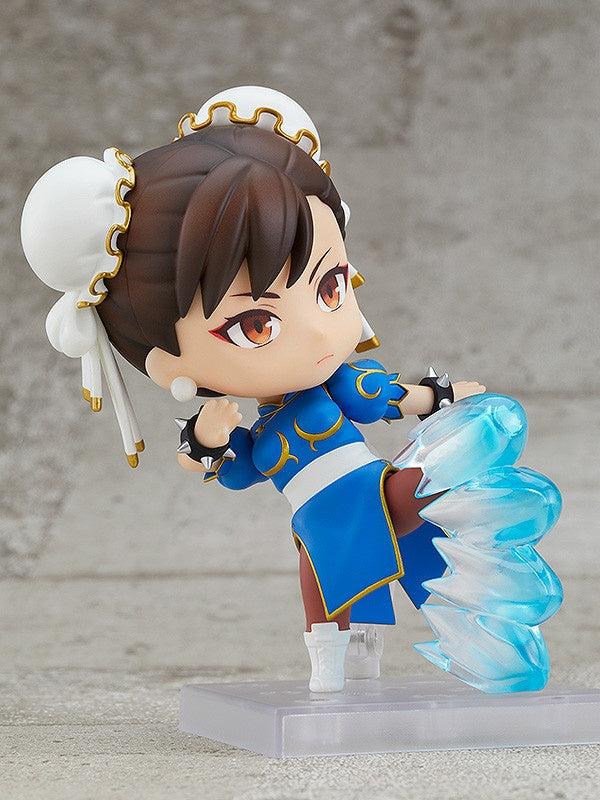 Street Fighter Chun-Li Nendoroid [Street Fighter]