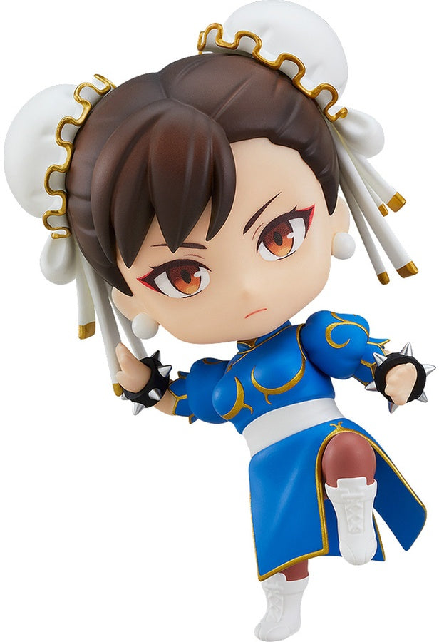 Street Fighter Chun-Li Nendoroid [Street Fighter]