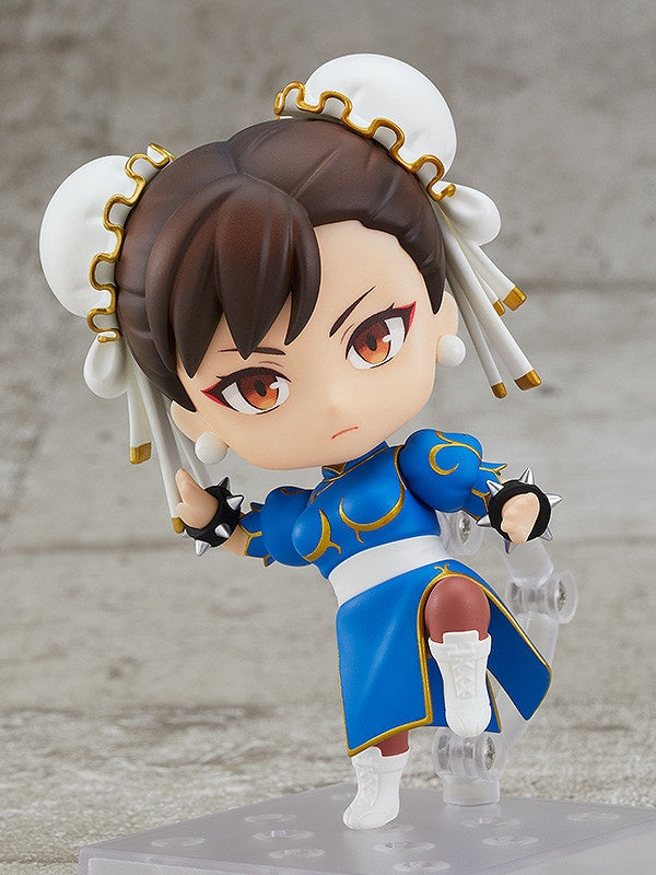 Street Fighter Chun-Li Nendoroid [Street Fighter]