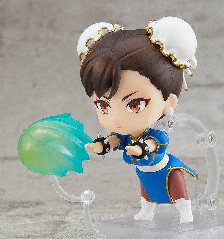 Street Fighter Chun-Li Nendoroid [Street Fighter]