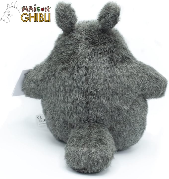 Studio Ghibli Big Totoro Plush 27cm