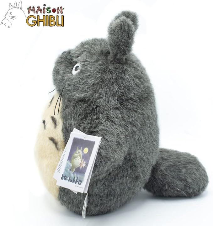 Studio Ghibli Big Totoro Plush 27cm