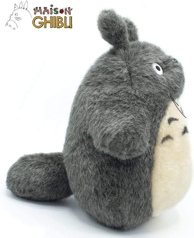 Studio Ghibli Big Totoro Plush 27cm