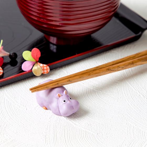 Studio Ghibli Boh Spirited Away Chopstick Rest