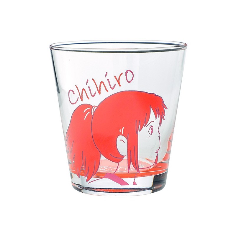 Studio Ghibli Chihiro & Haku Kizuna Pair of Glasses [Spirited Away]