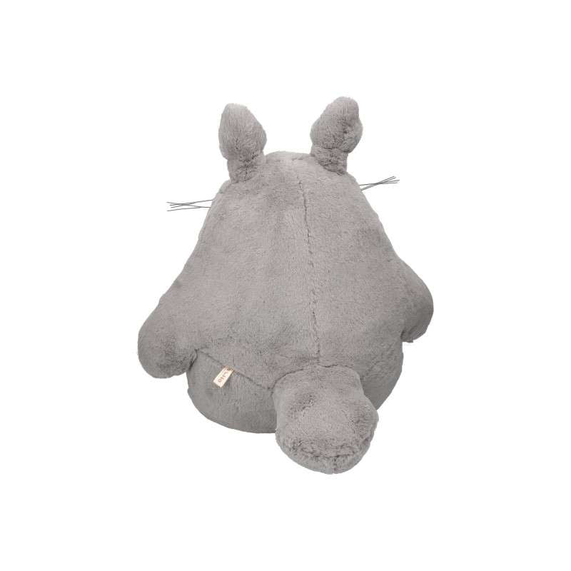 Studio Ghibli Default My Neighbor Totoro Funwari Large Plush