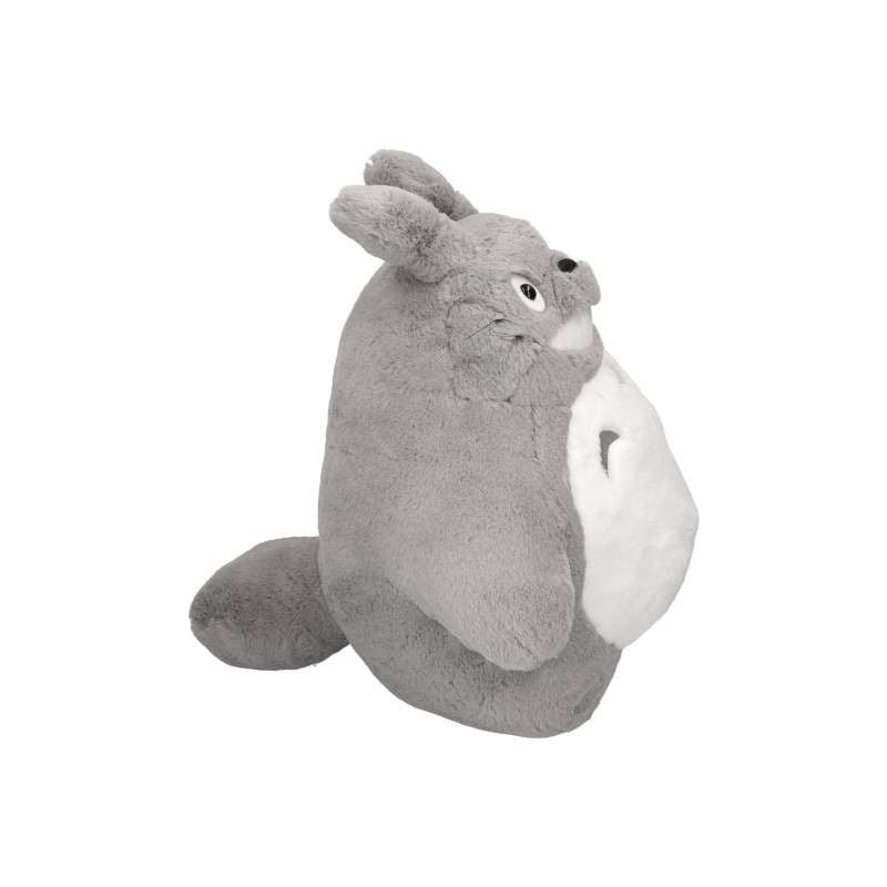Studio Ghibli Default My Neighbor Totoro Funwari Large Plush