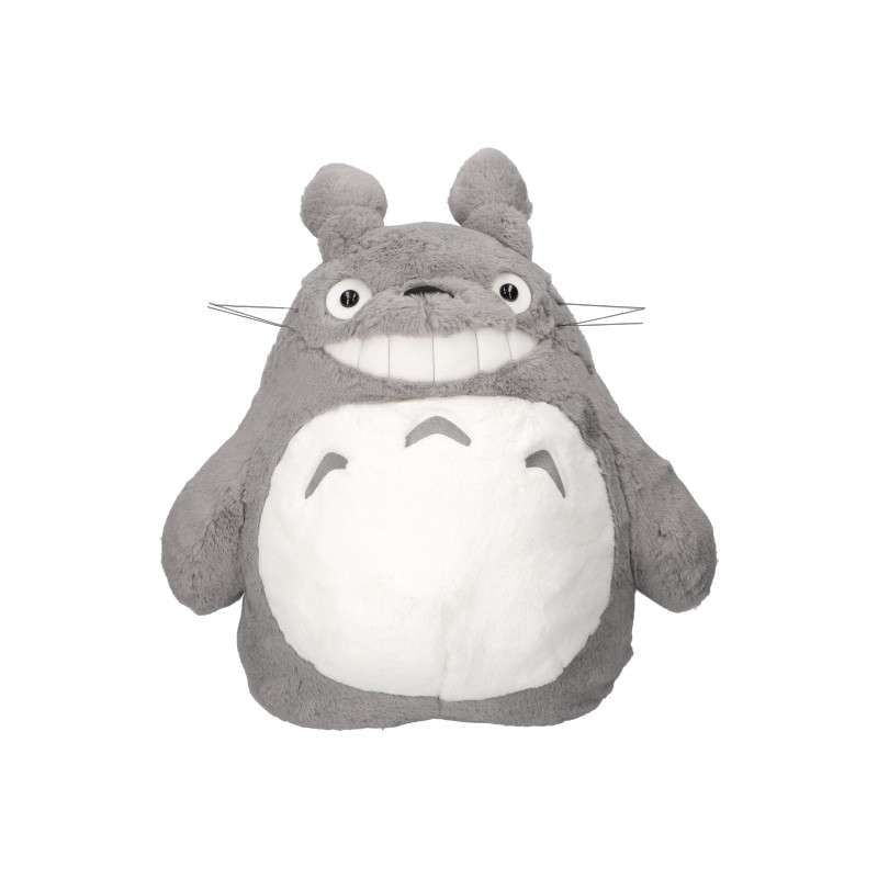 Studio Ghibli Default My Neighbor Totoro Funwari Large Plush