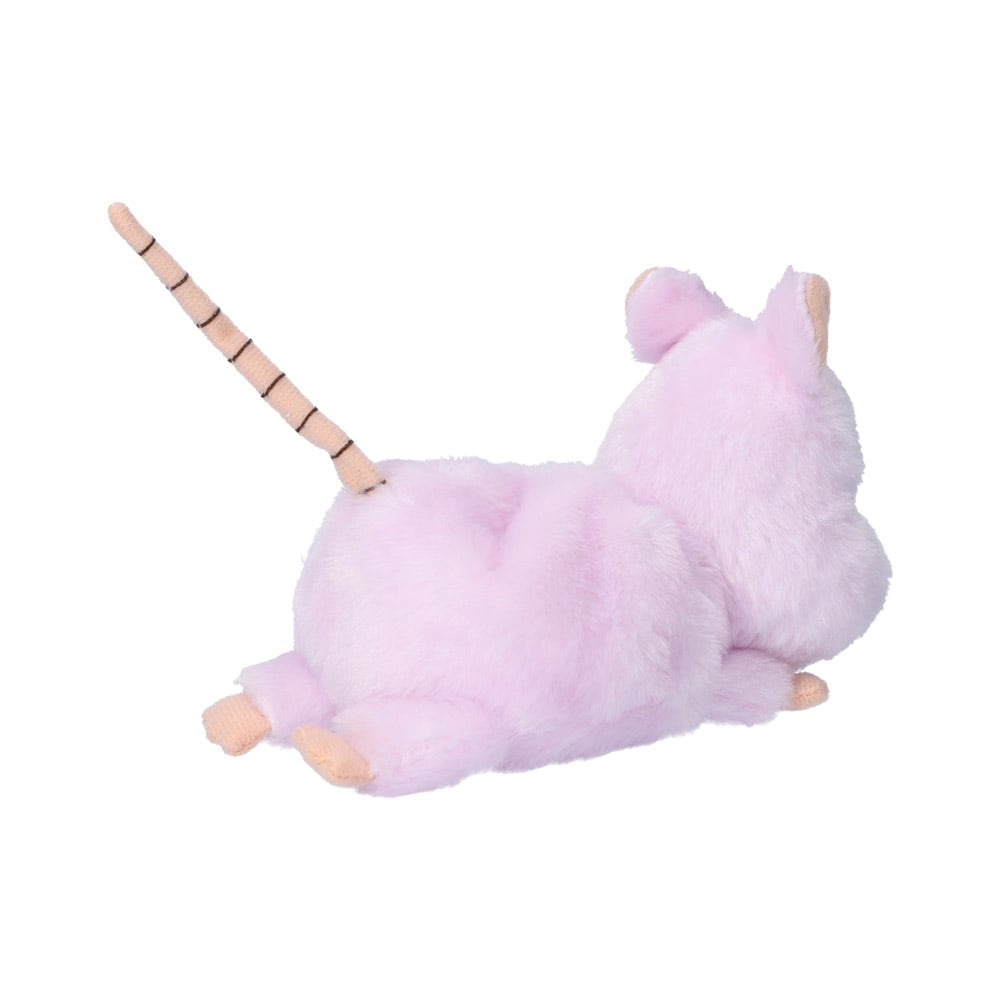 Studio Ghibli Fluffy Boh Bean Bag Plush