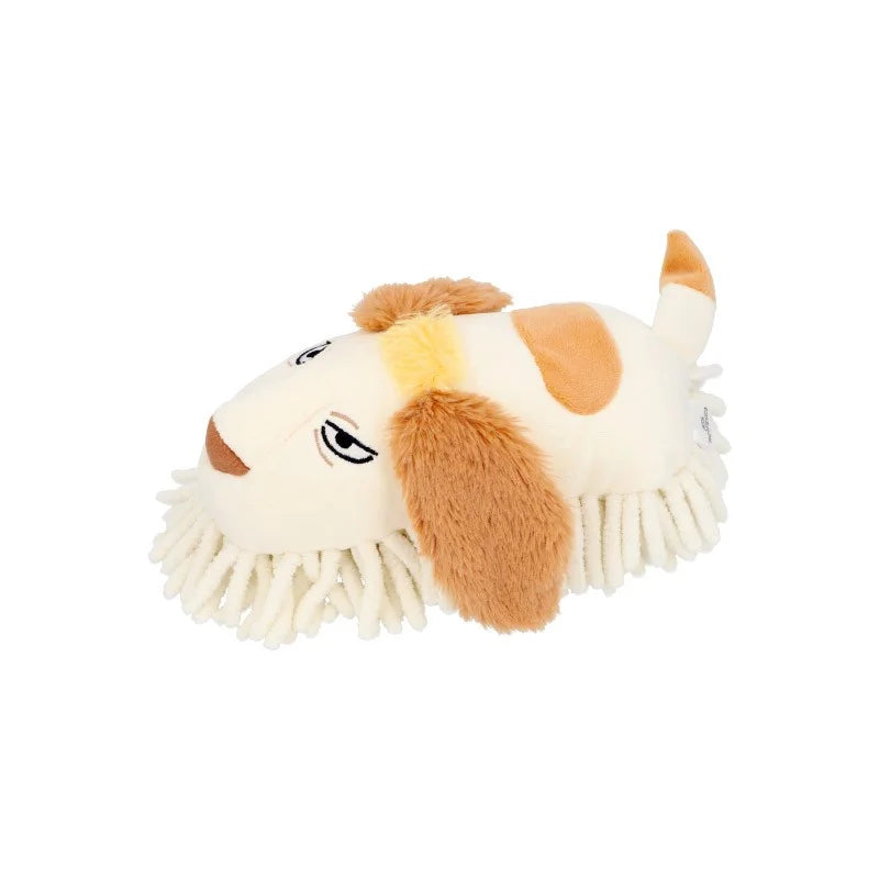 Studio Ghibli Howl's Moving Castle Ganbare! Hin Soft Mop