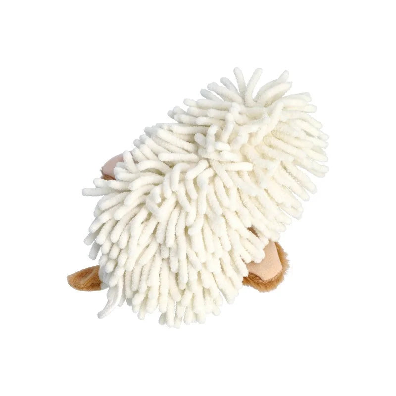 Studio Ghibli Howl's Moving Castle Ganbare! Hin Soft Mop