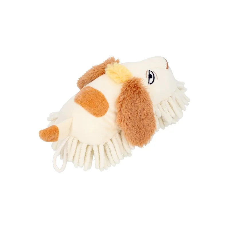 Studio Ghibli Howl's Moving Castle Ganbare! Hin Soft Mop