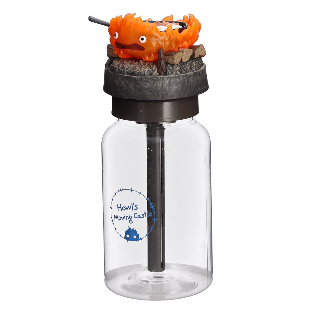 Studio Ghibli Howl's Moving Castle Small Humidifier