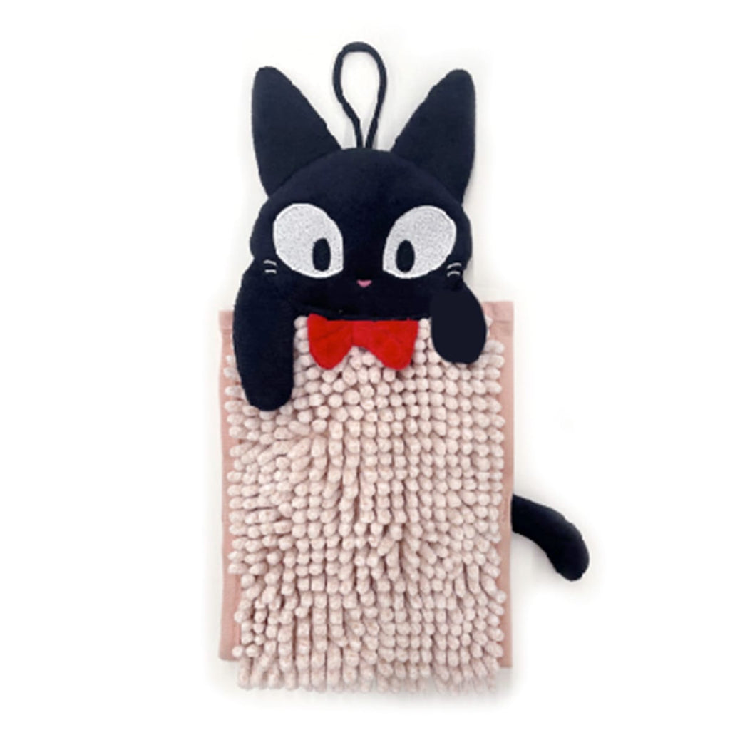 Studio Ghibli Jiji Hand Towel