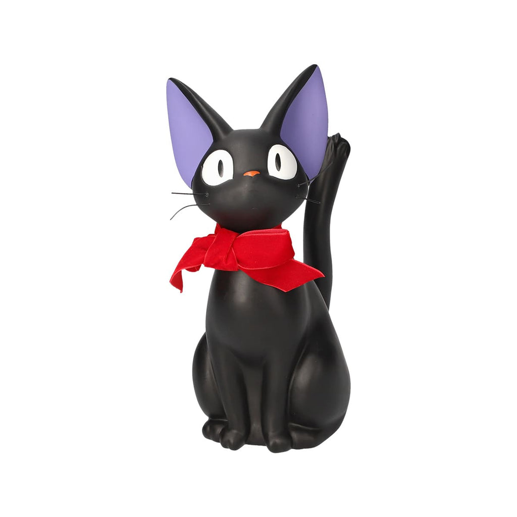 Studio Ghibli Jiji Premium Big Piggy Bank [Kiki's Delivery Service]