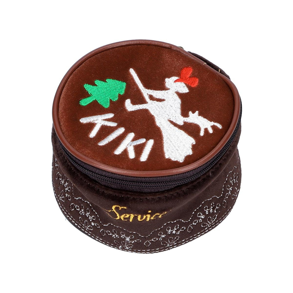 Studio Ghibli Kiki's Delivery Service Chocolate Cake Small Pouch