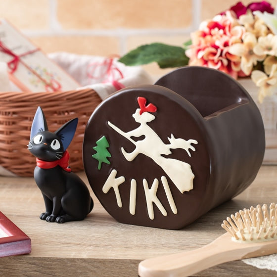 Studio Ghibli Kiki's Delivery Service Interior Box Kiki Chocolate Cake