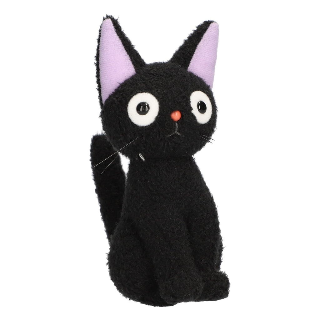 Studio Ghibli Kiki’s Delivery Service Jiji Plush Toy