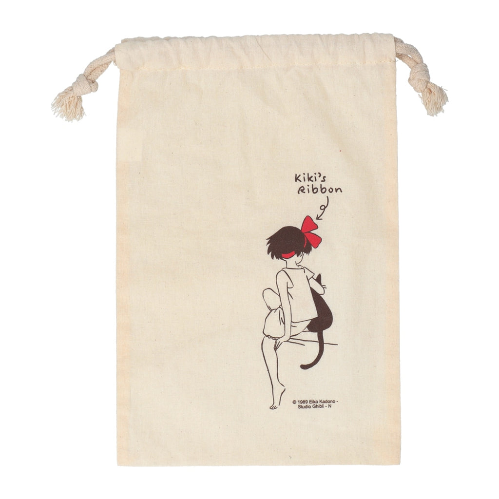 Studio Ghibli Kiki's Delivery Service Ribbon Hairband