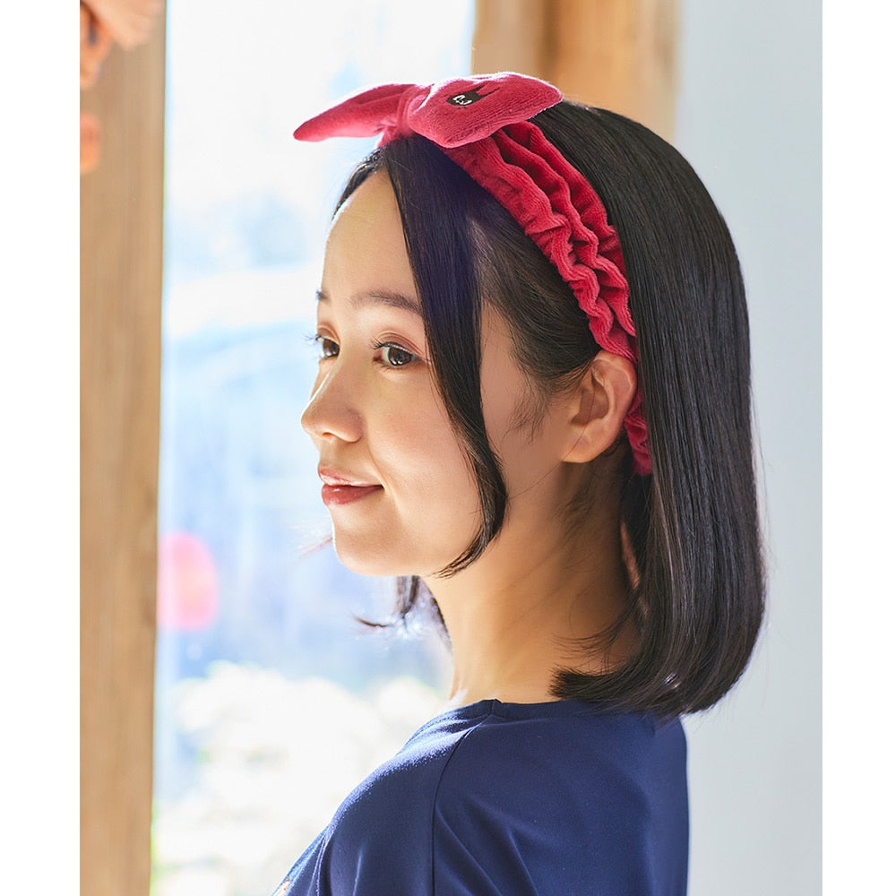 Studio Ghibli Kiki's Delivery Service Ribbon Hairband