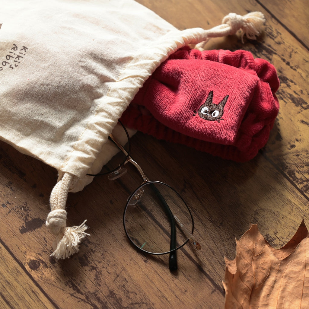 Studio Ghibli Kiki's Delivery Service Ribbon Hairband