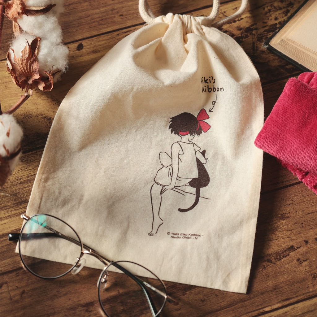 Studio Ghibli Kiki's Delivery Service Ribbon Hairband