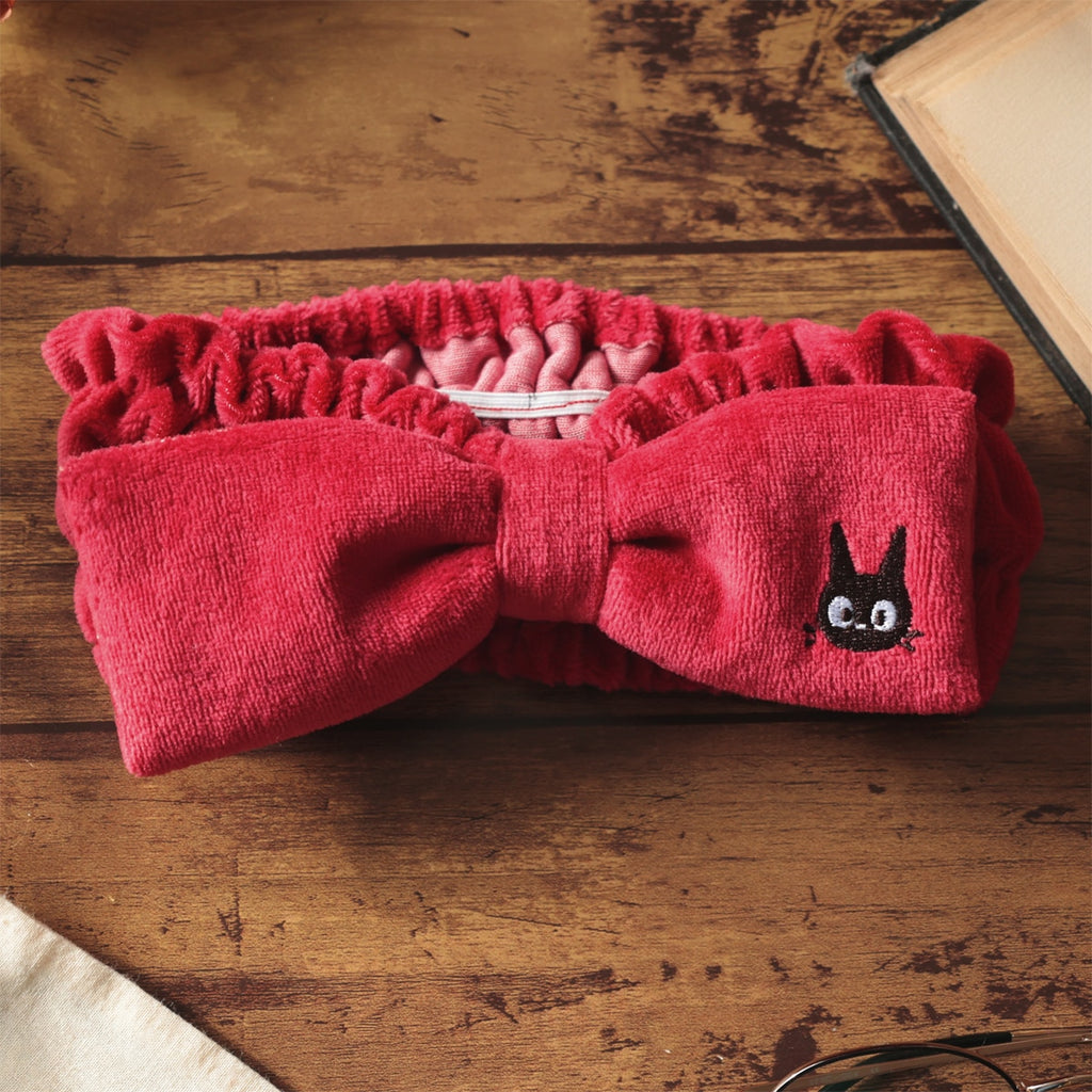 Studio Ghibli Kiki's Delivery Service Ribbon Hairband