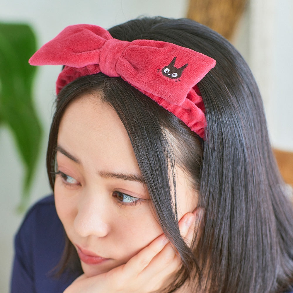 Kiki's Delivery Service Ribbon Hairband – oshoppu