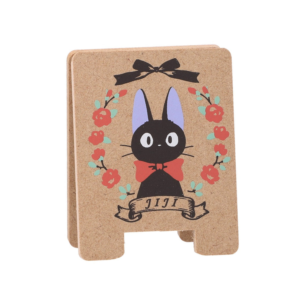 Studio Ghibli Kiki's Delivery Service Wooden Stand Clip