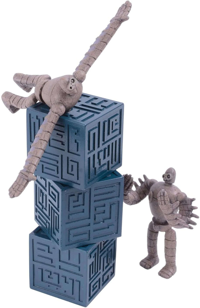Studio Ghibli Laputa: Castle in the Sky Robot Soldier Stacking Toy